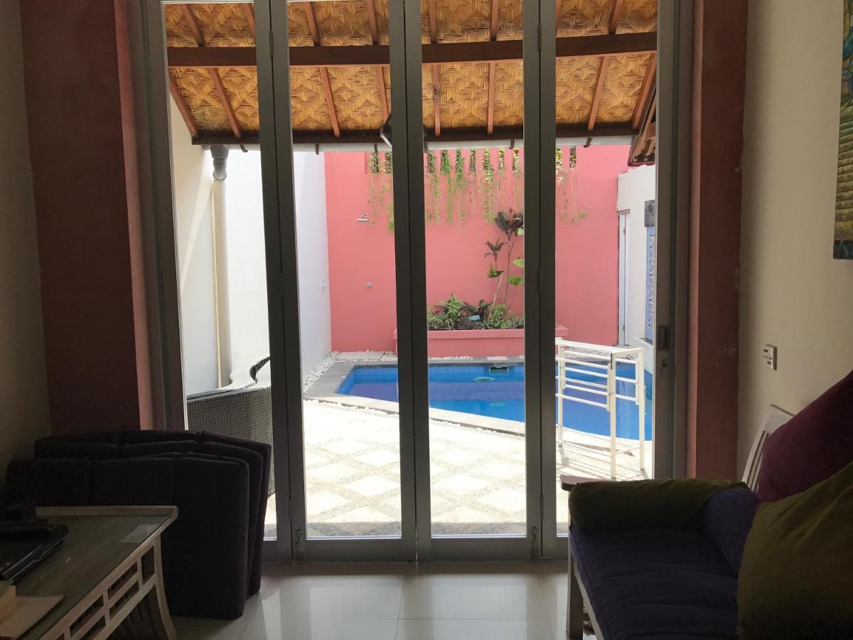 5 Bedroom - Kuta Regency B8 * Kuta Lombok