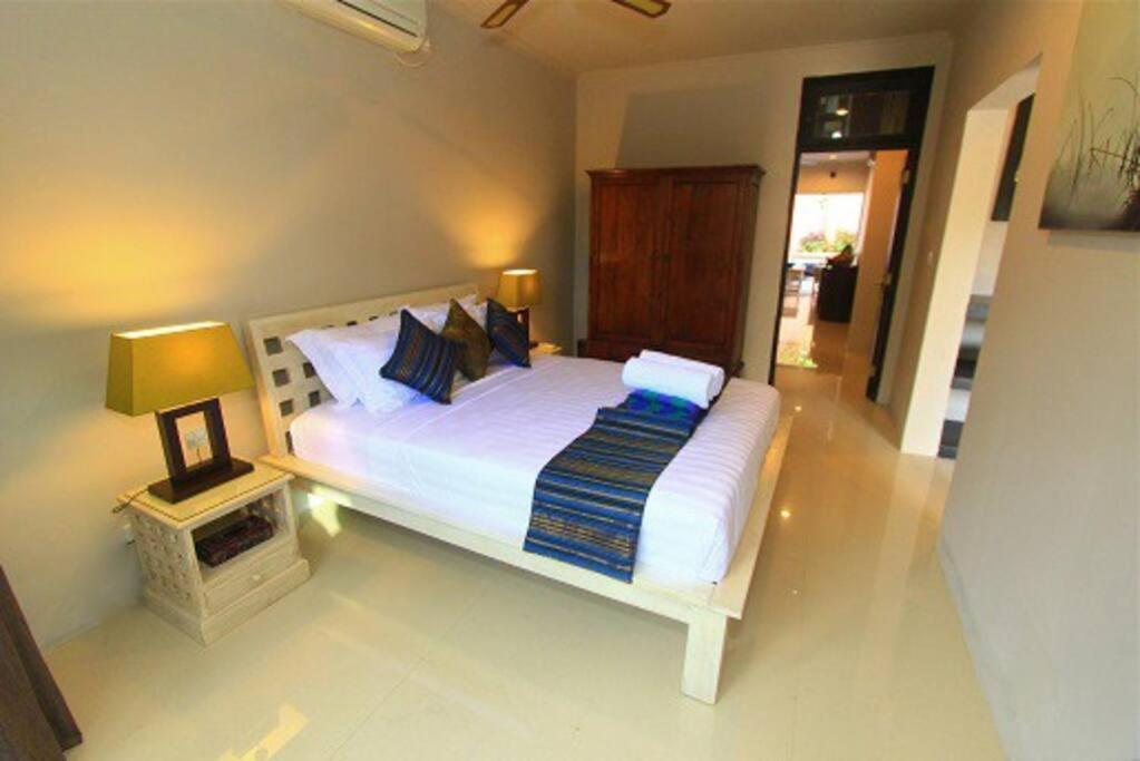 5 Bedroom - Kuta Regency B8 Kuta Lombok